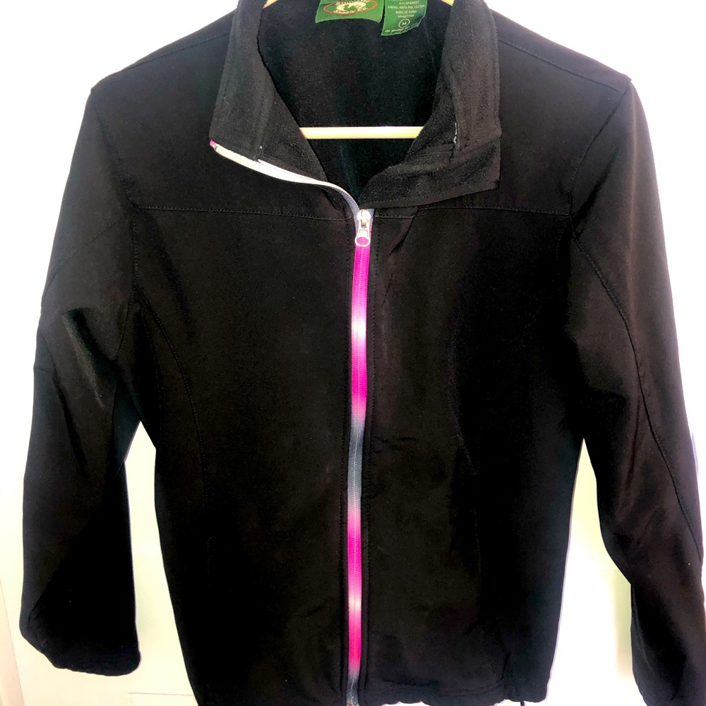Stillwater Supply Co Shell Jacket!!